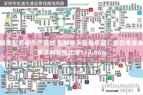 股票配资哪个产品好 图解泰禾智能年报：第四季度单季净利润同比增114.86%